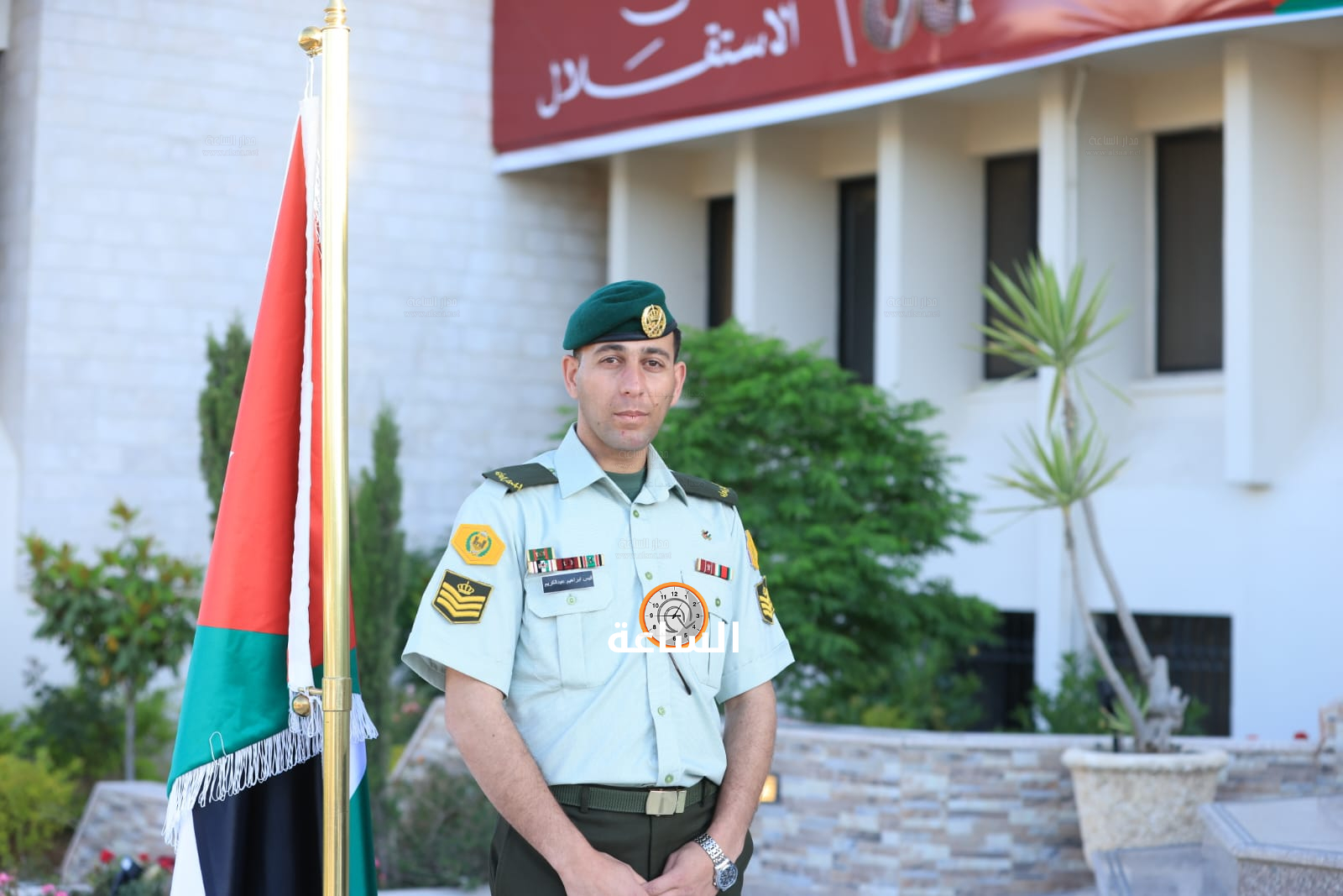 Madar Al-Saa Images 0.5504765661550788