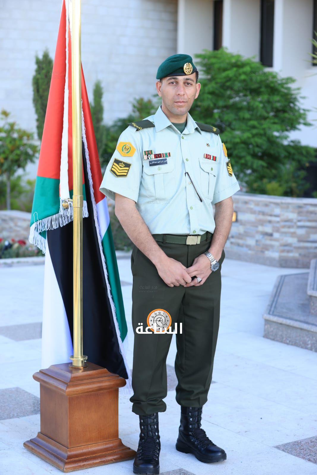 Madar Al-Saa Images 0.6385820227755825