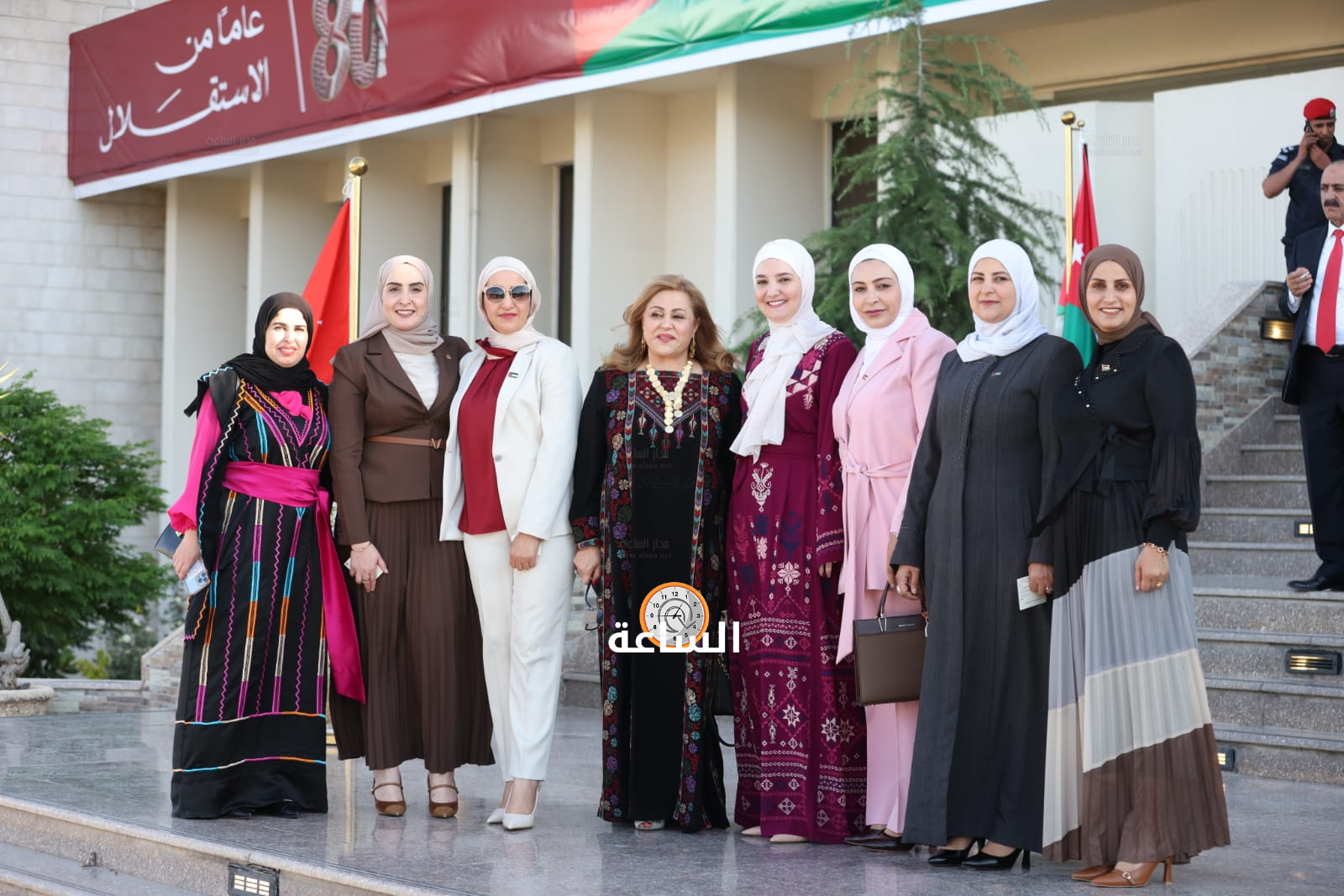 Madar Al-Saa Images 0.3263004792591152