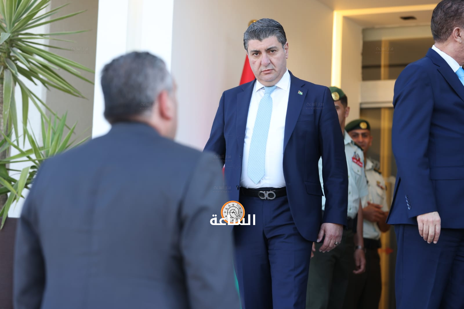 Madar Al-Saa Images 0.056294436282386395