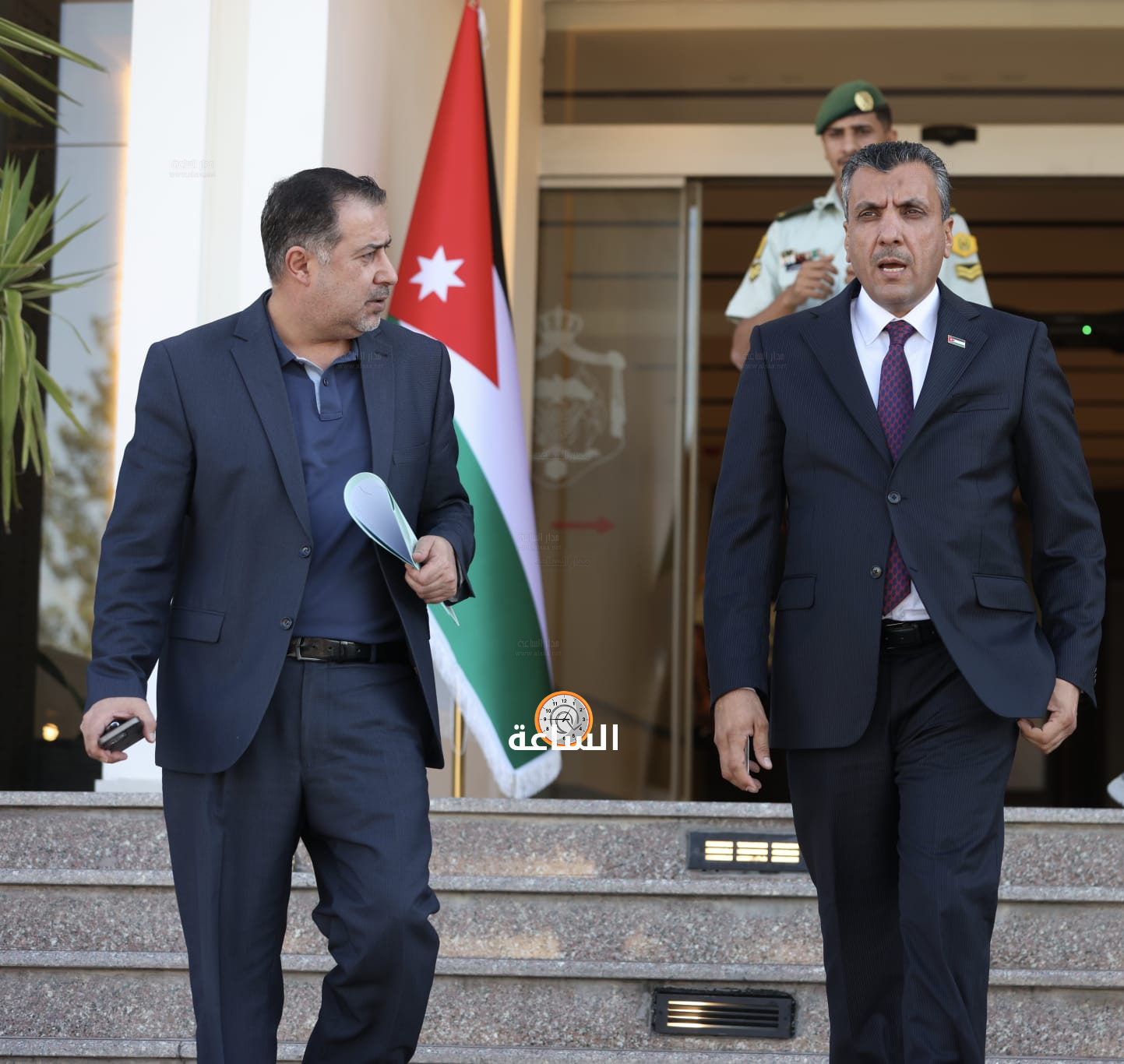Madar Al-Saa Images 0.32701908312782524