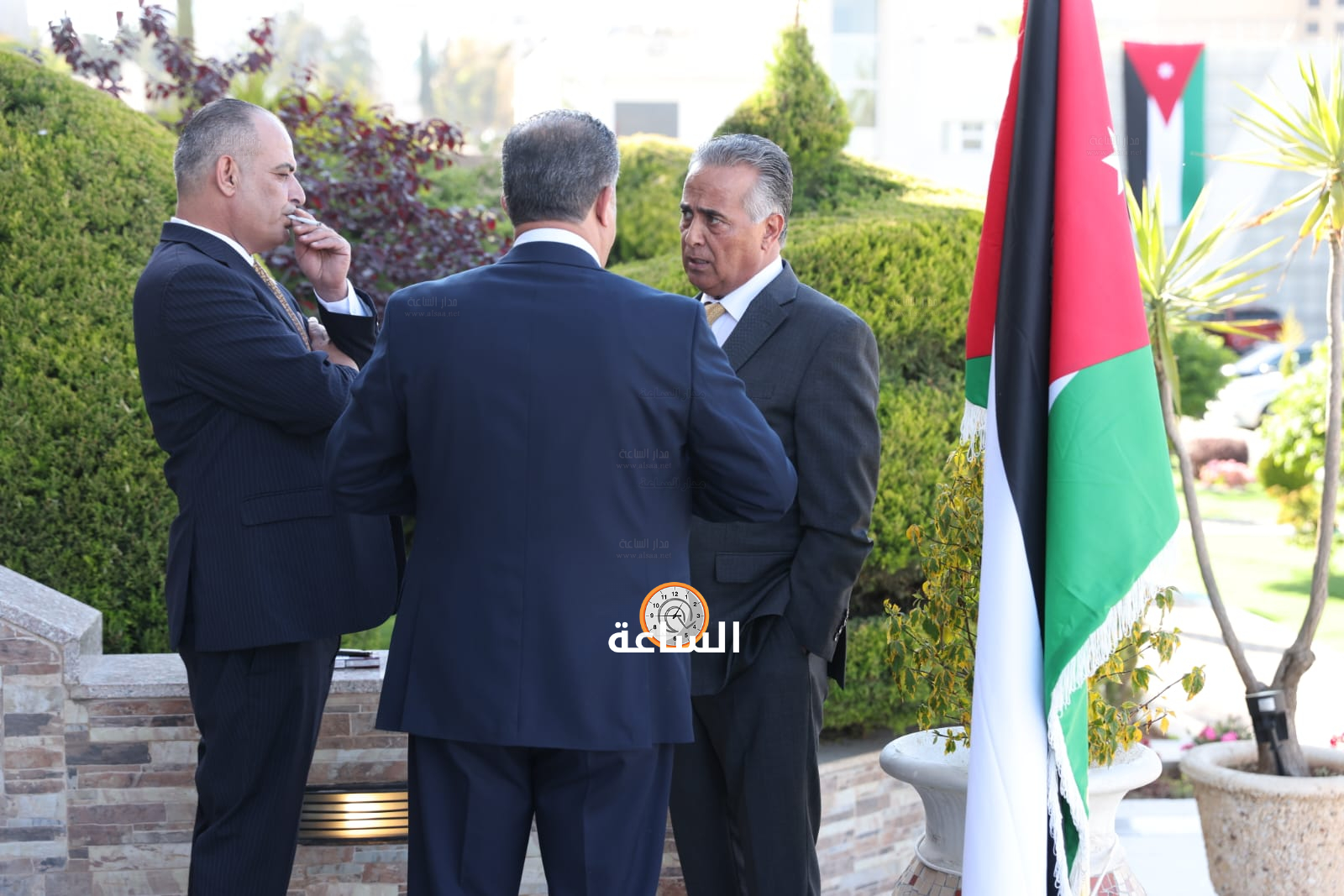 Madar Al-Saa Images 0.08752187639943099