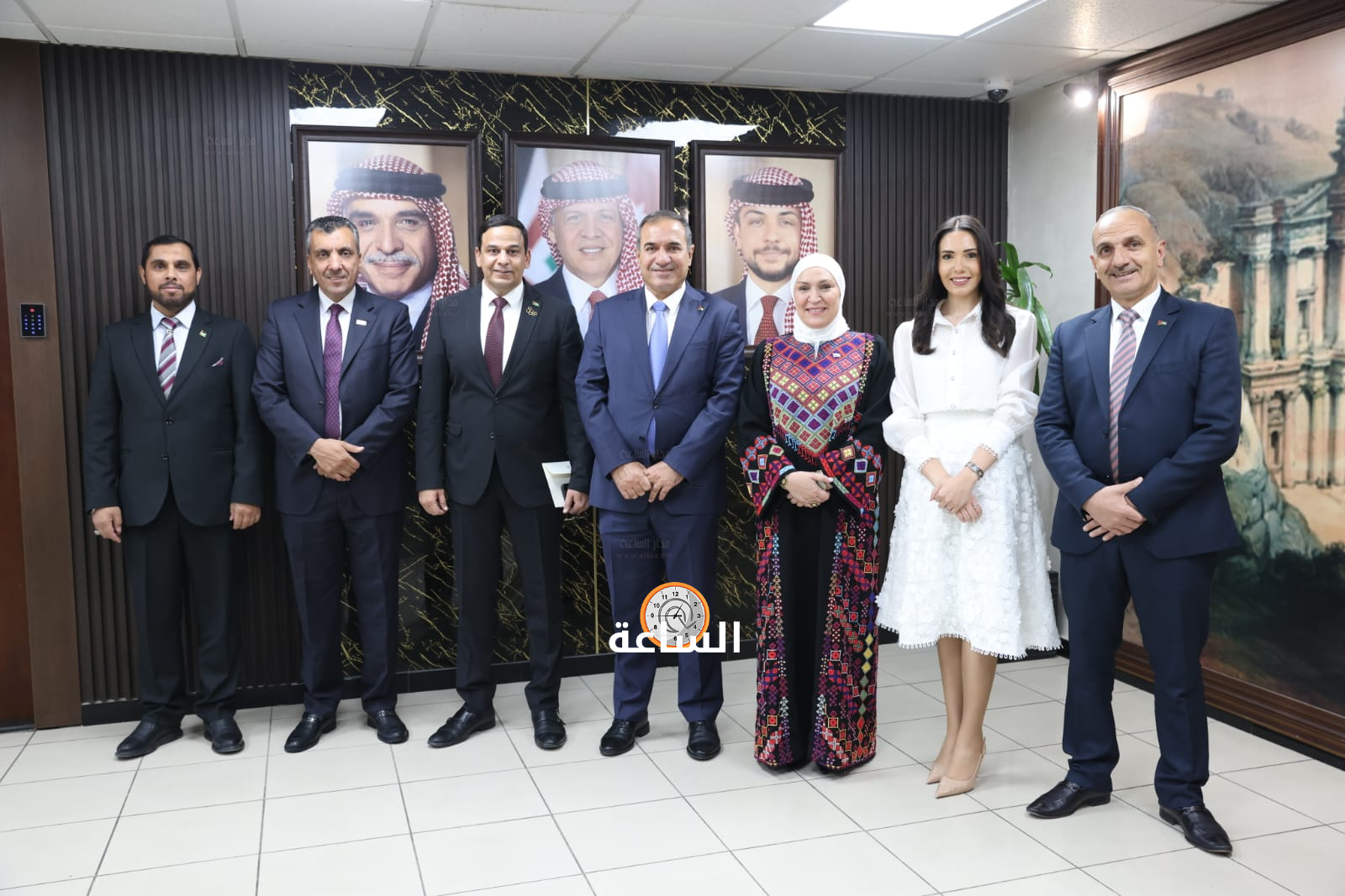 Madar Al-Saa Images 0.7149938246903687