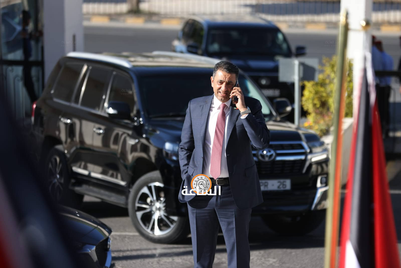 Madar Al-Saa Images 0.5890492767090668