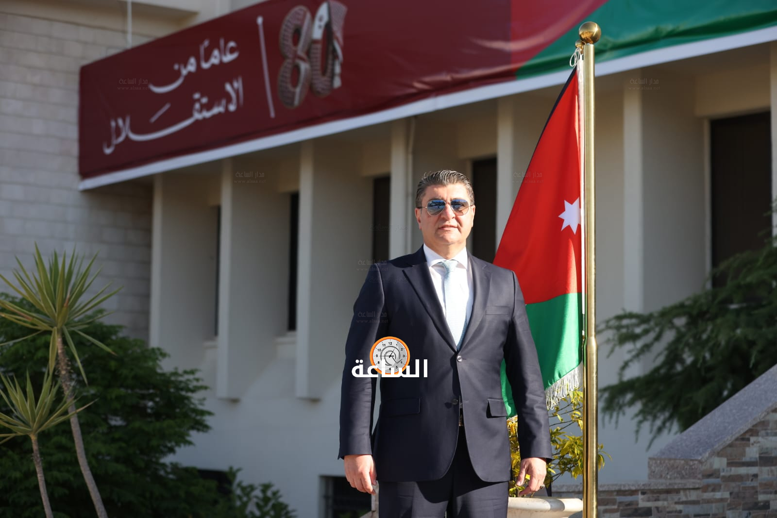 Madar Al-Saa Images 0.3565127925726992