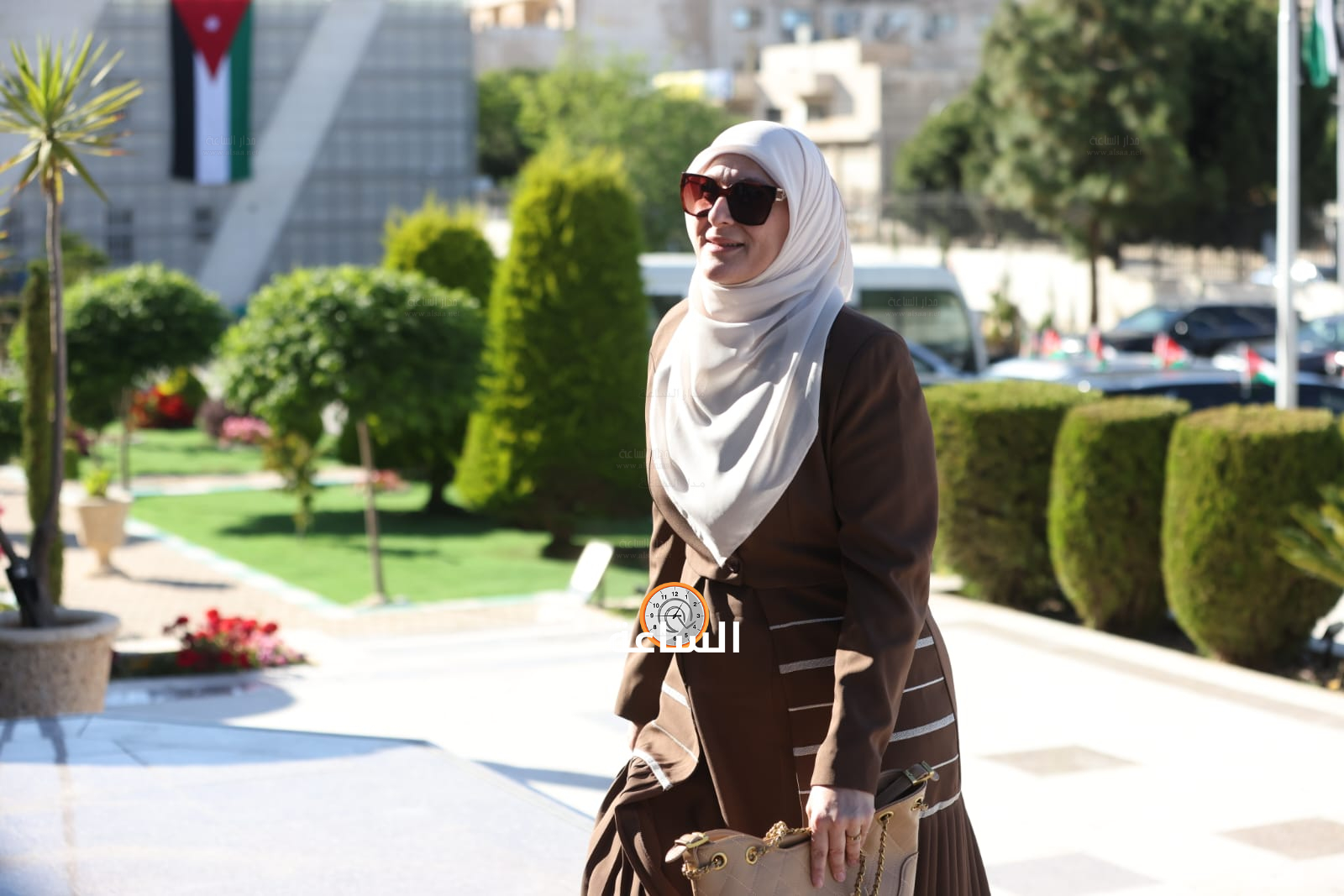 Madar Al-Saa Images 0.23317899728143665