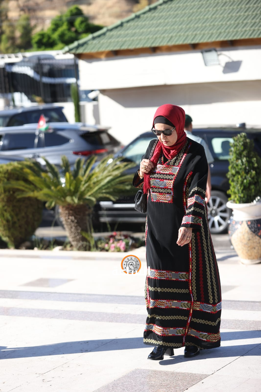 Madar Al-Saa Images 0.16344786031592295