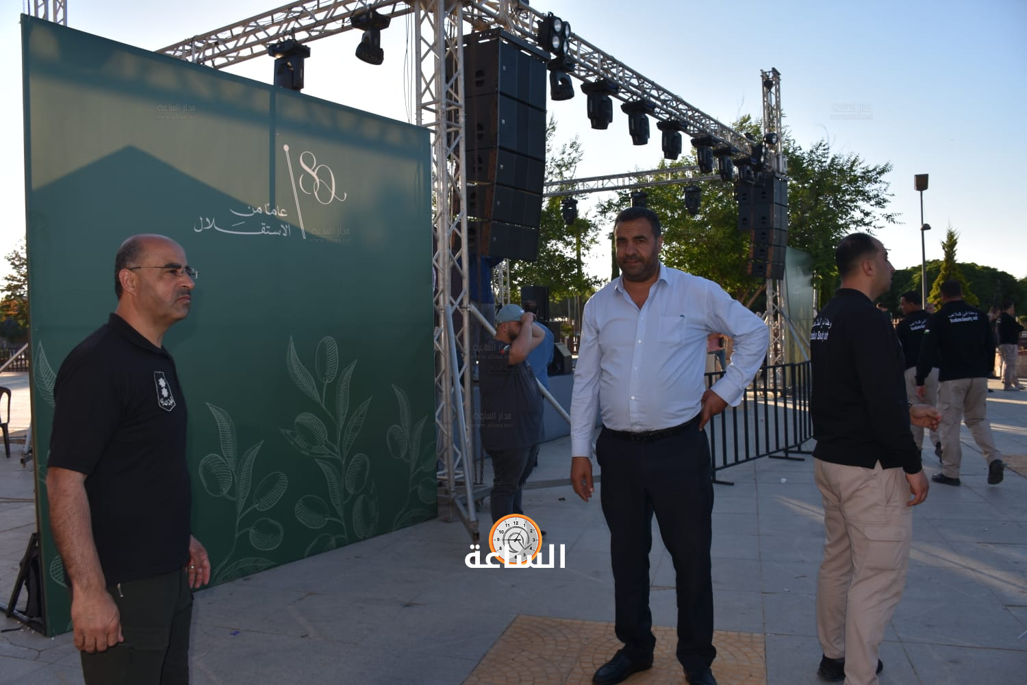 Madar Al-Saa Images 0.20216573981044128