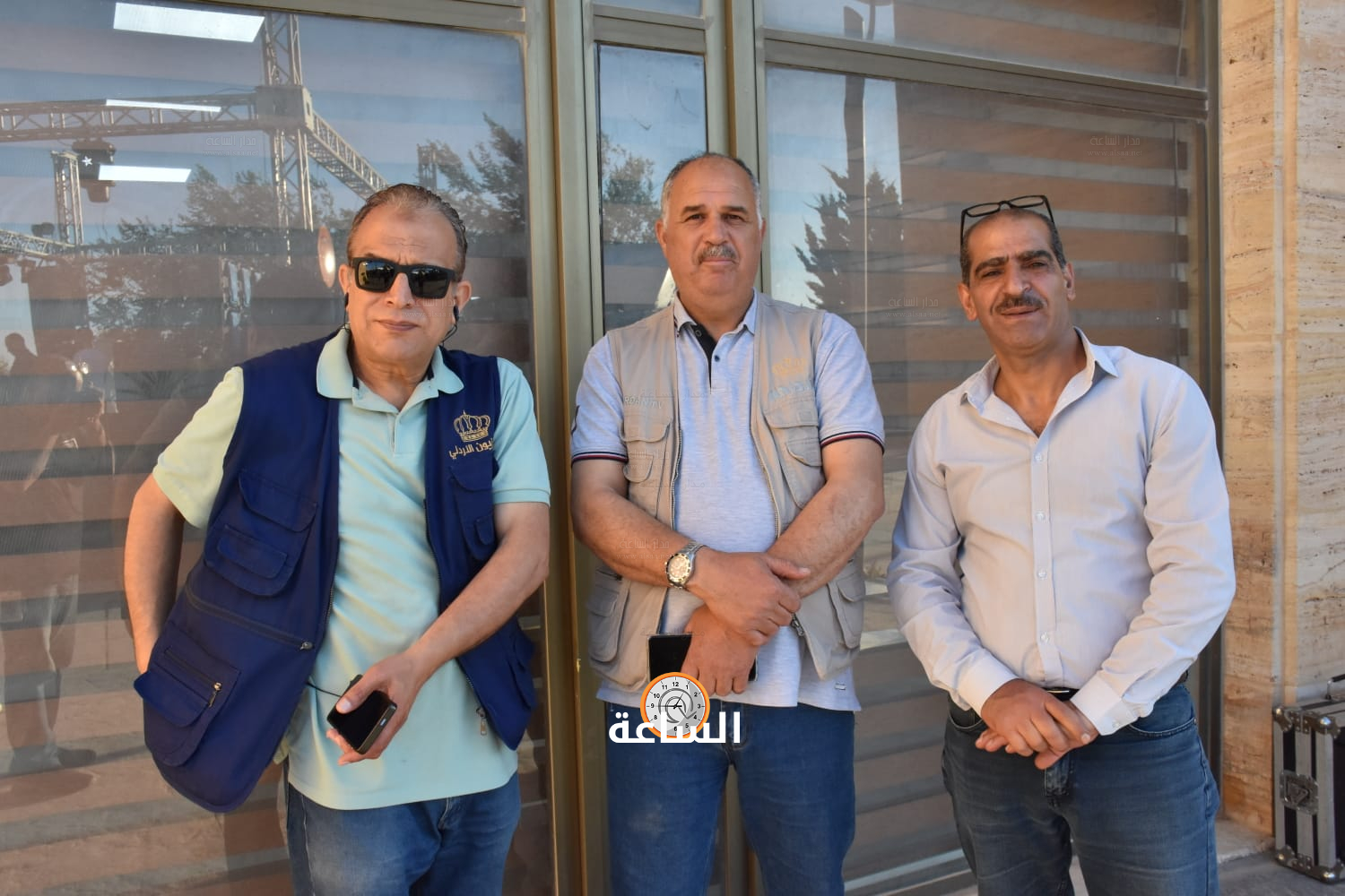 Madar Al-Saa Images 0.2554940799225657