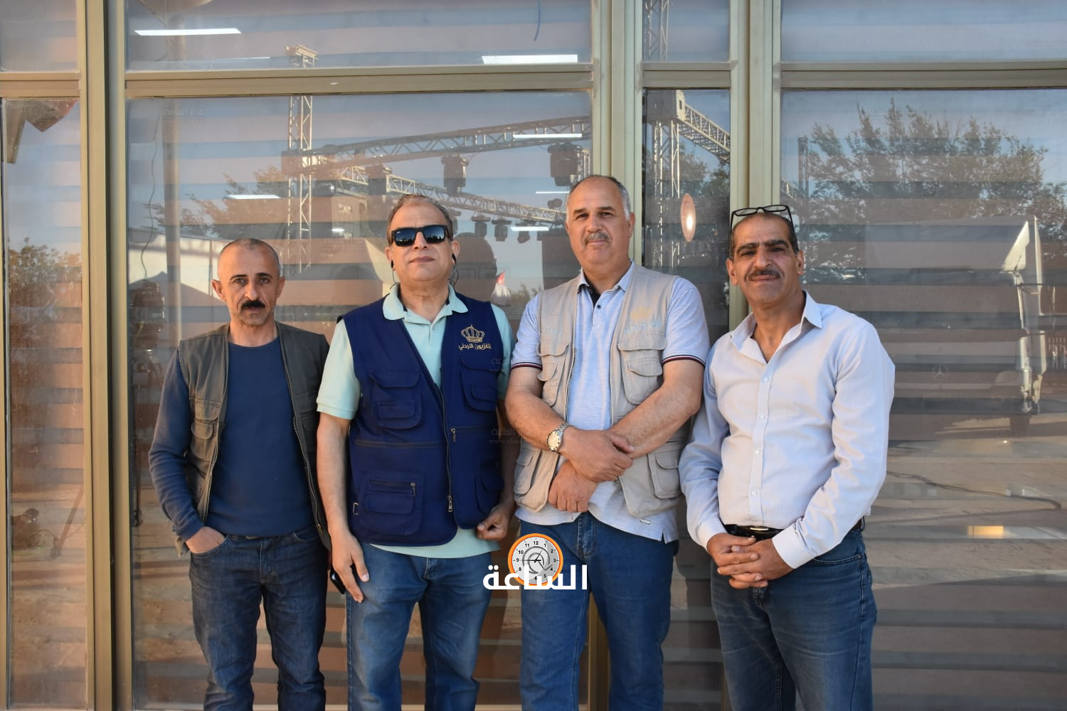 Madar Al-Saa Images 0.11613767709074241