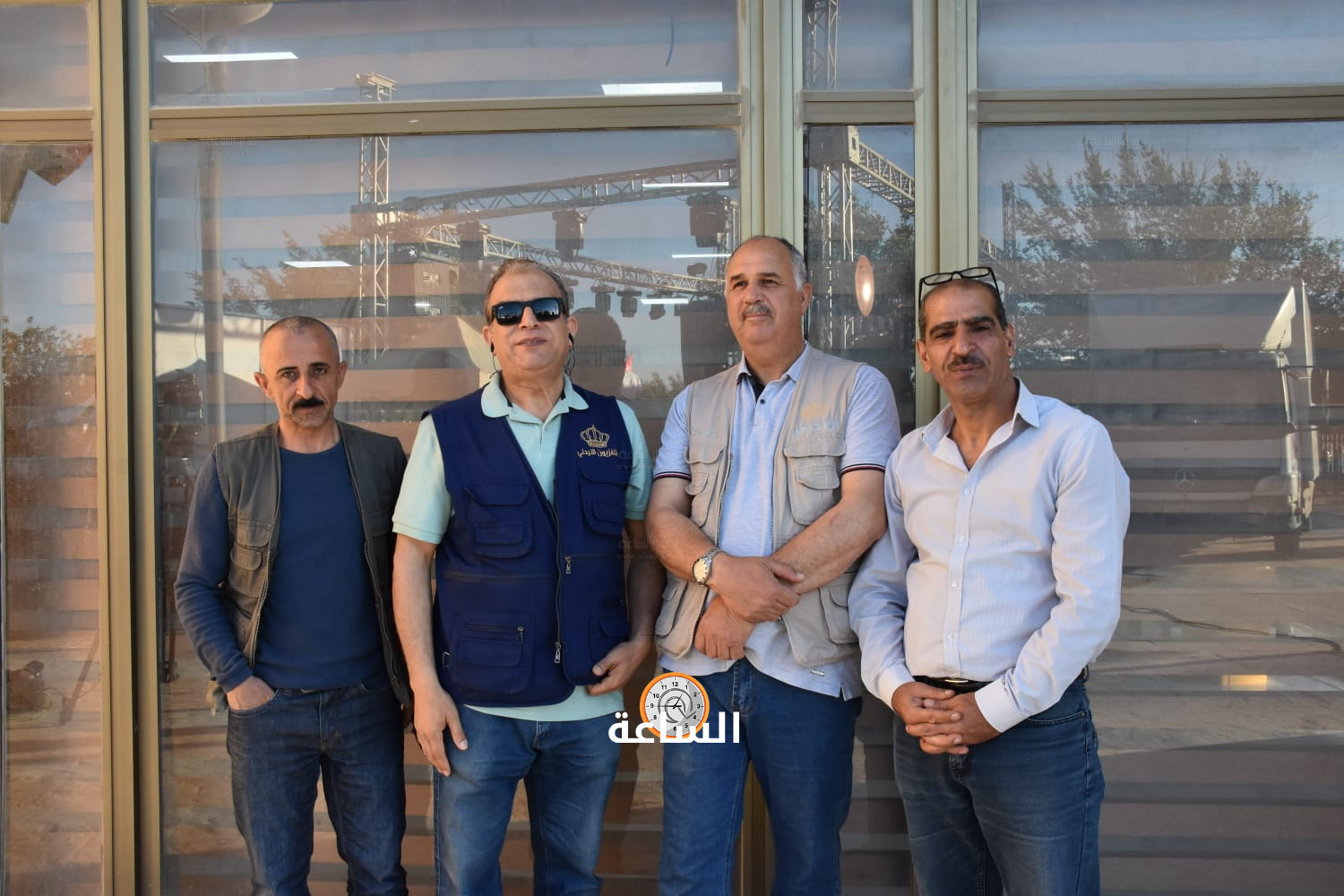 Madar Al-Saa Images 0.9276775176476143