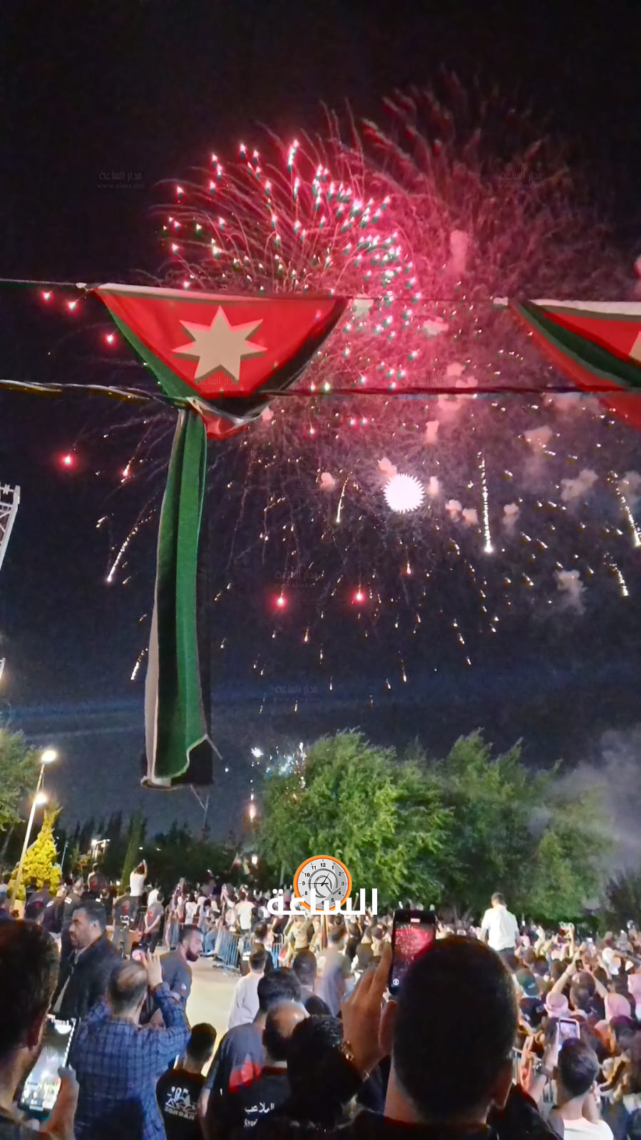 Madar Al-Saa Images 0.31751551872716754