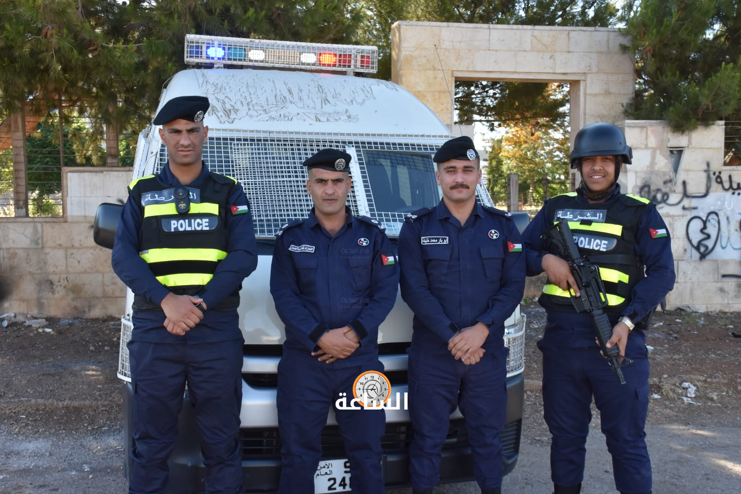 Madar Al-Saa Images 0.8505661456843259