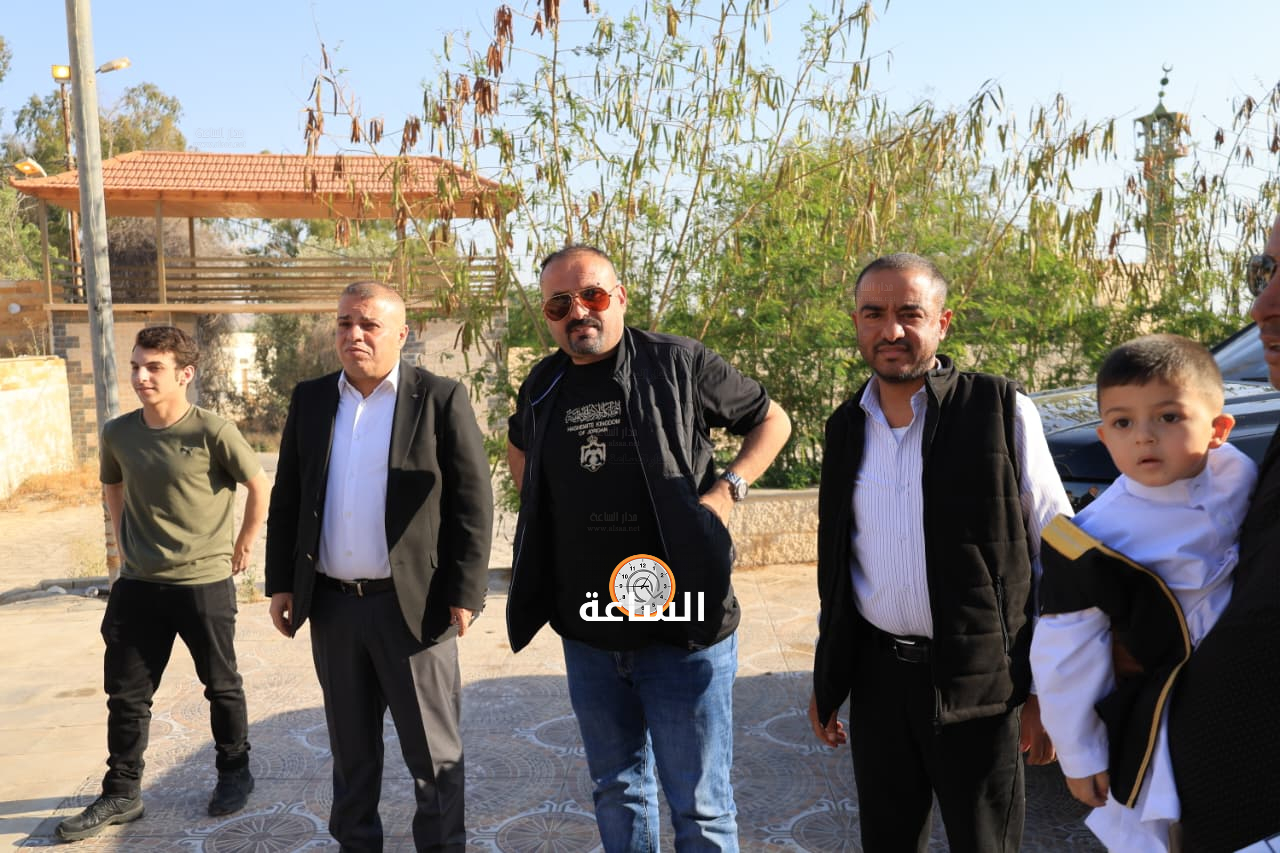 Madar Al-Saa Images 0.1959982721341652