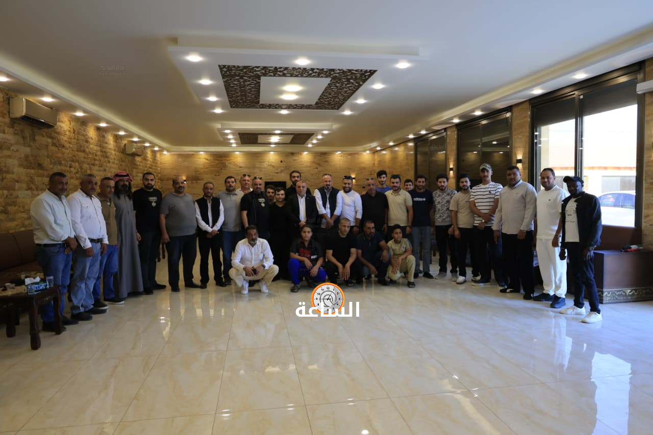 Madar Al-Saa Images 0.5554644648322458