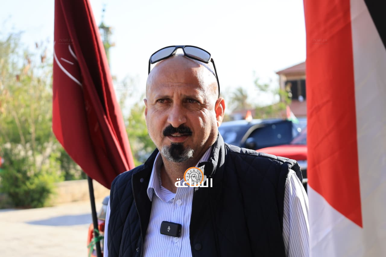 Madar Al-Saa Images 0.8229425139467903