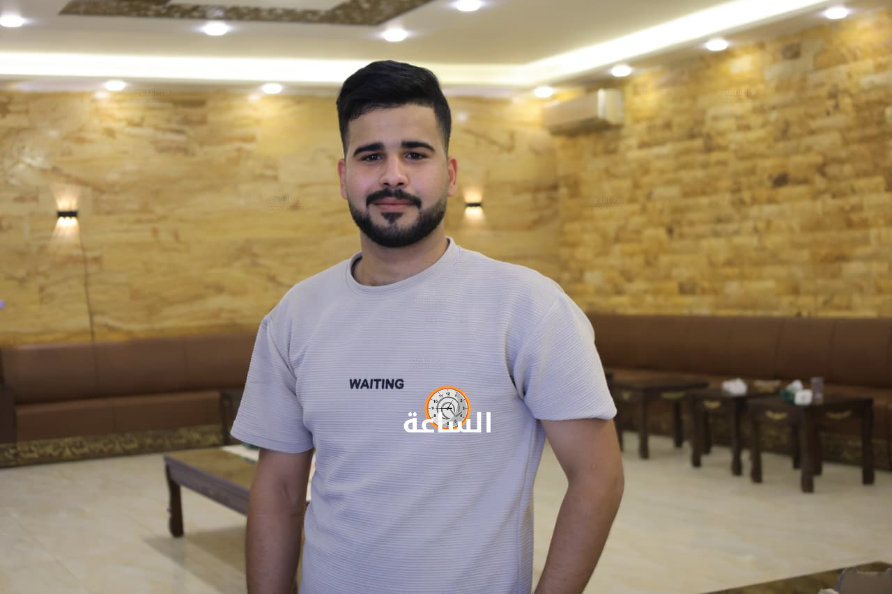 Madar Al-Saa Images 0.9831134771480847