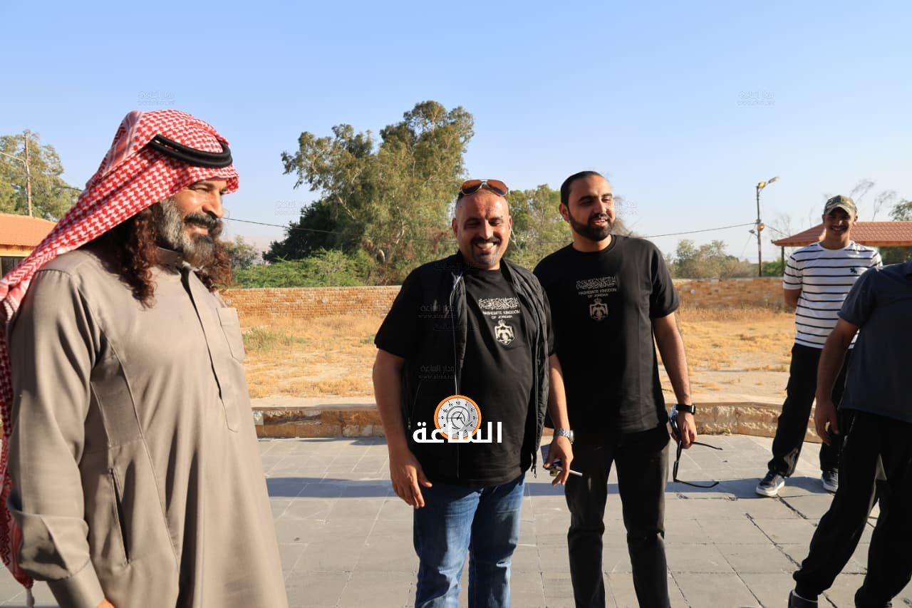 Madar Al-Saa Images 0.7478136657350056