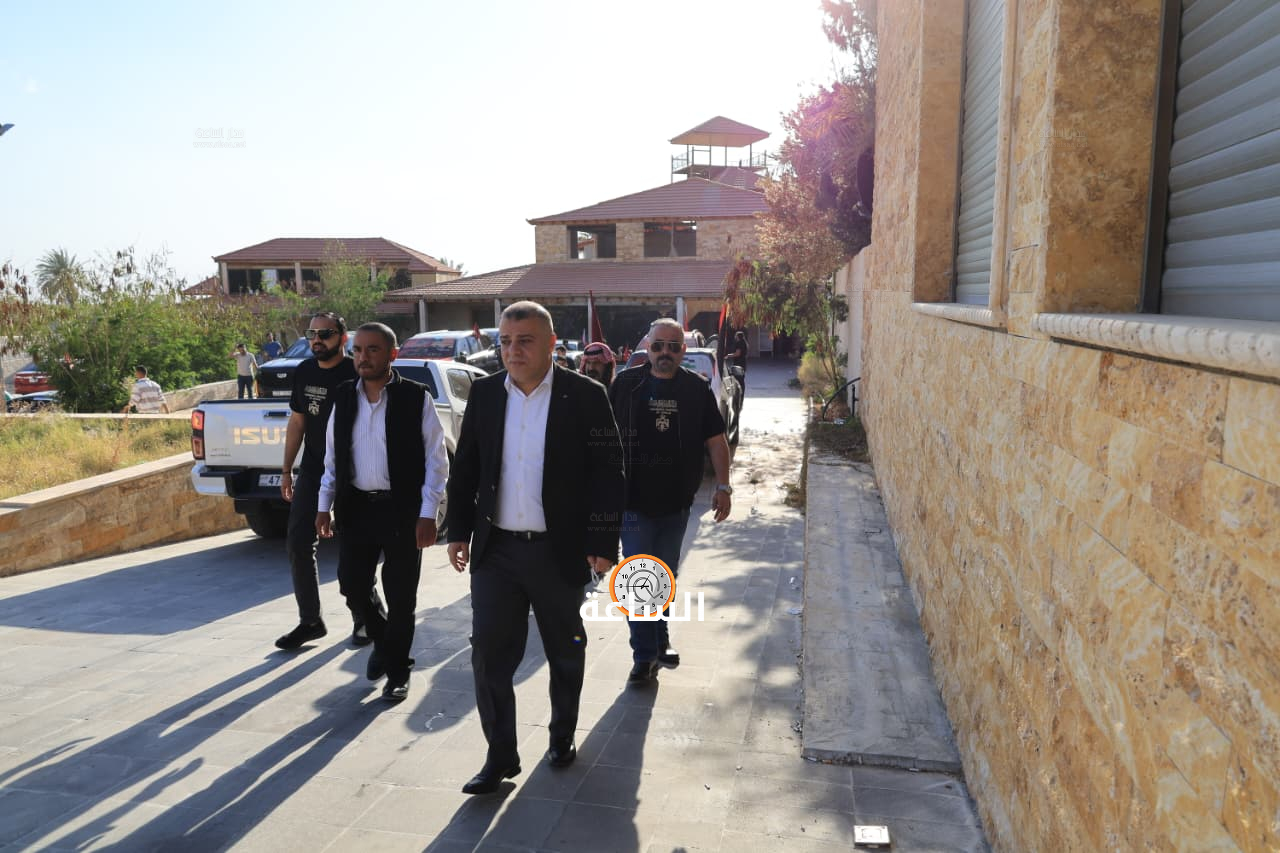 Madar Al-Saa Images 0.707043577751