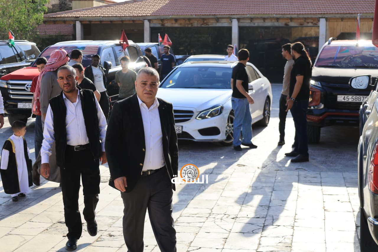 Madar Al-Saa Images 0.748055880610829