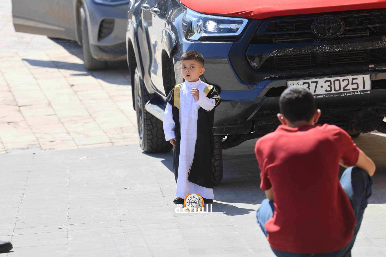 Madar Al-Saa Images 0.5722490754241446