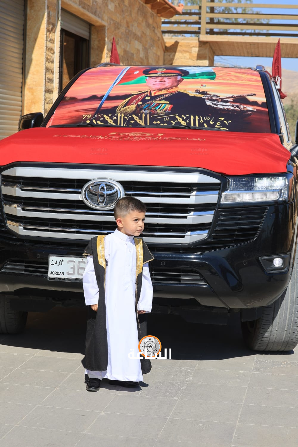 Madar Al-Saa Images 0.007536604863926044