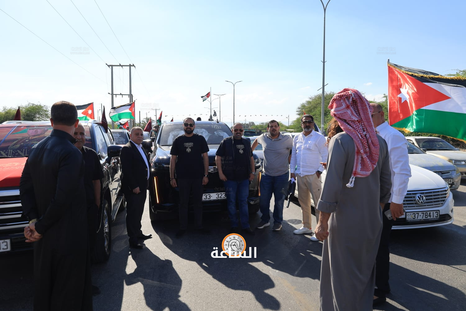 Madar Al-Saa Images 0.7539464006642513