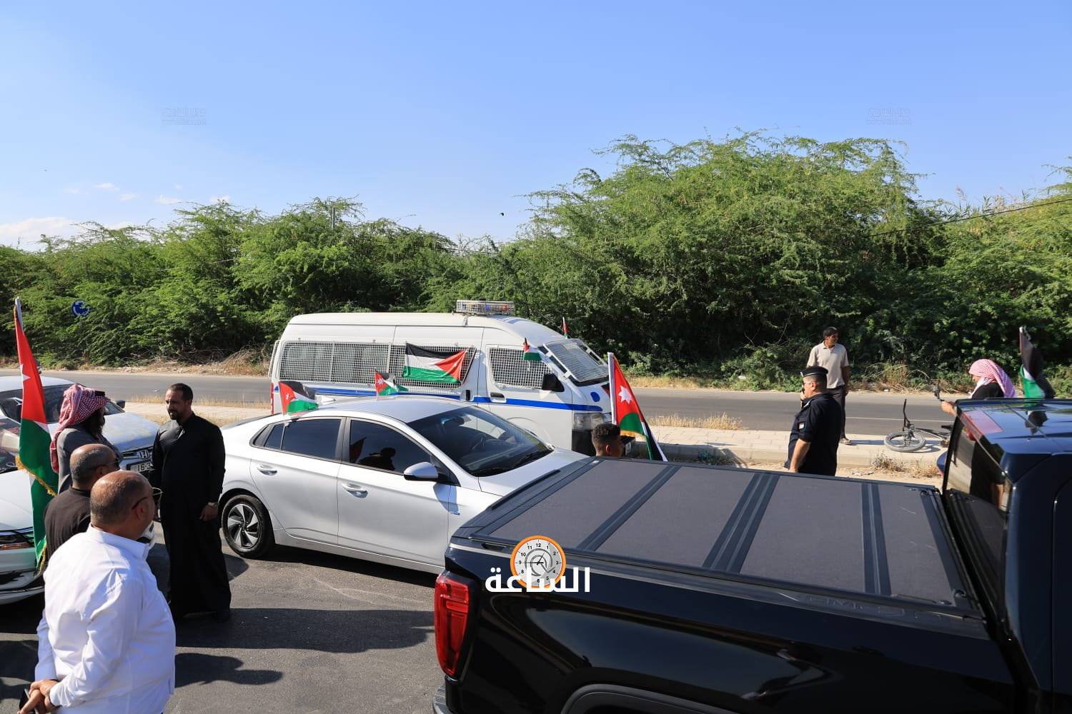 Madar Al-Saa Images 0.6379186229477786