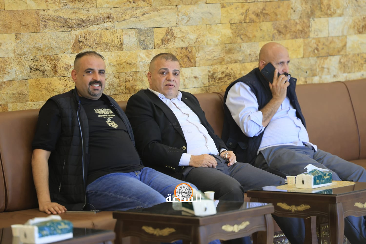 Madar Al-Saa Images 0.2083507512499828