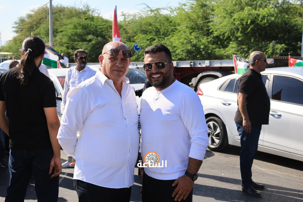 Madar Al-Saa Images 0.8578006011472327