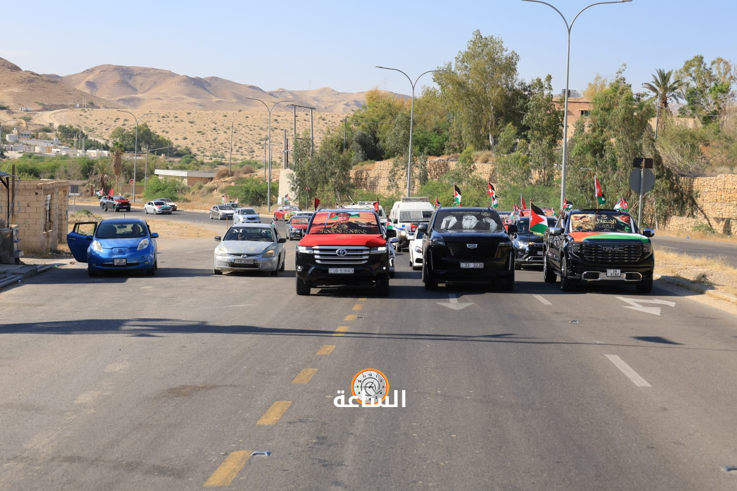 Madar Al-Saa Images 0.7232186217817582