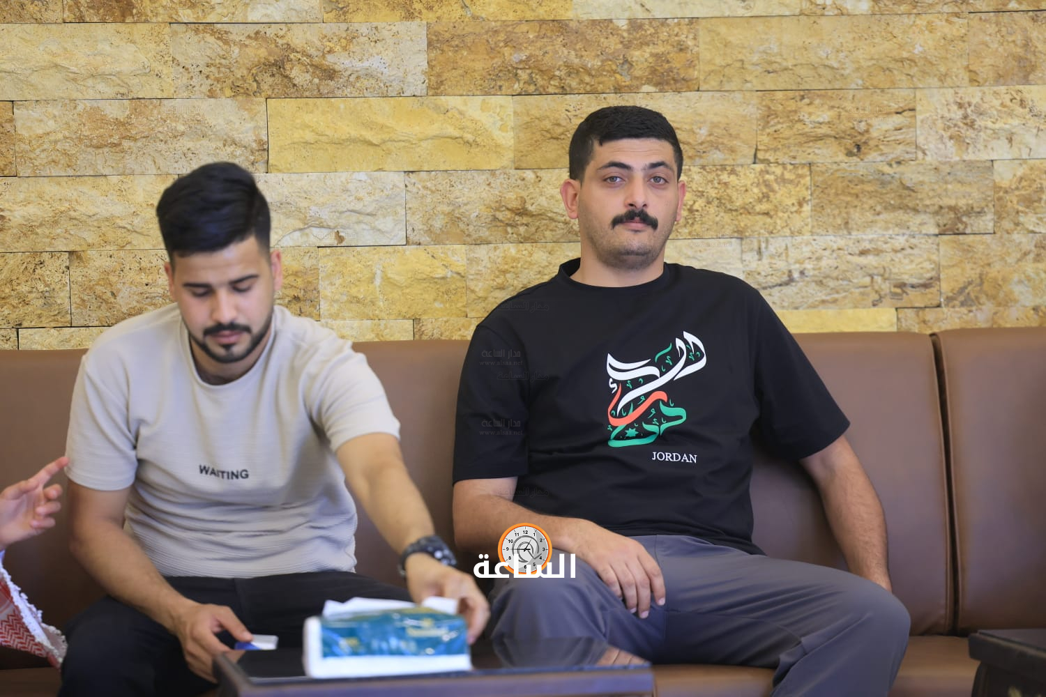 Madar Al-Saa Images 0.40744565311148206
