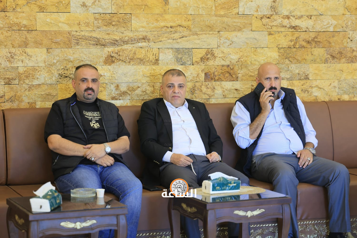 Madar Al-Saa Images 0.610503761219245