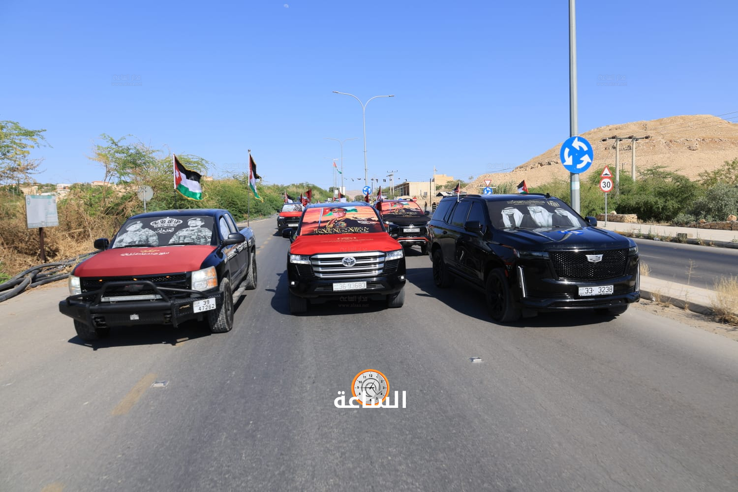 Madar Al-Saa Images 0.462570612152418