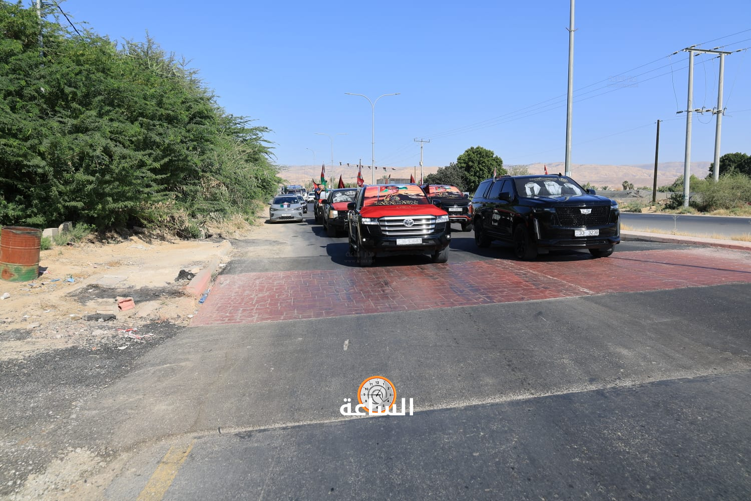 Madar Al-Saa Images 0.35631023663678396