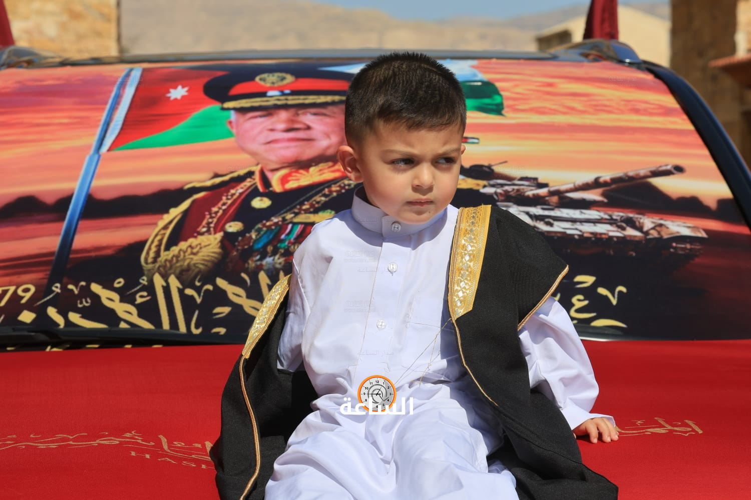 Madar Al-Saa Images 0.2484049522210946
