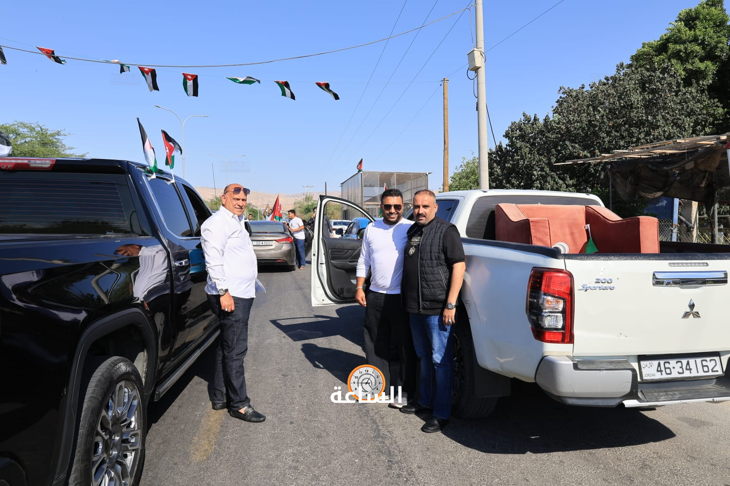 Madar Al-Saa Images 0.7922868757953704