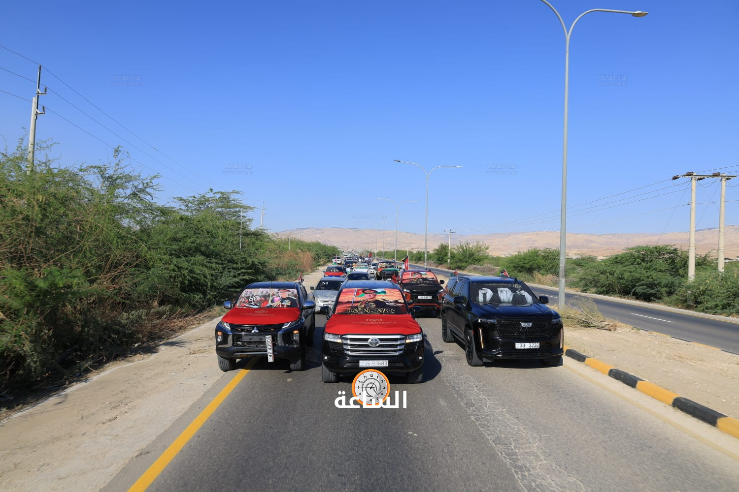Madar Al-Saa Images 0.1357707650393445