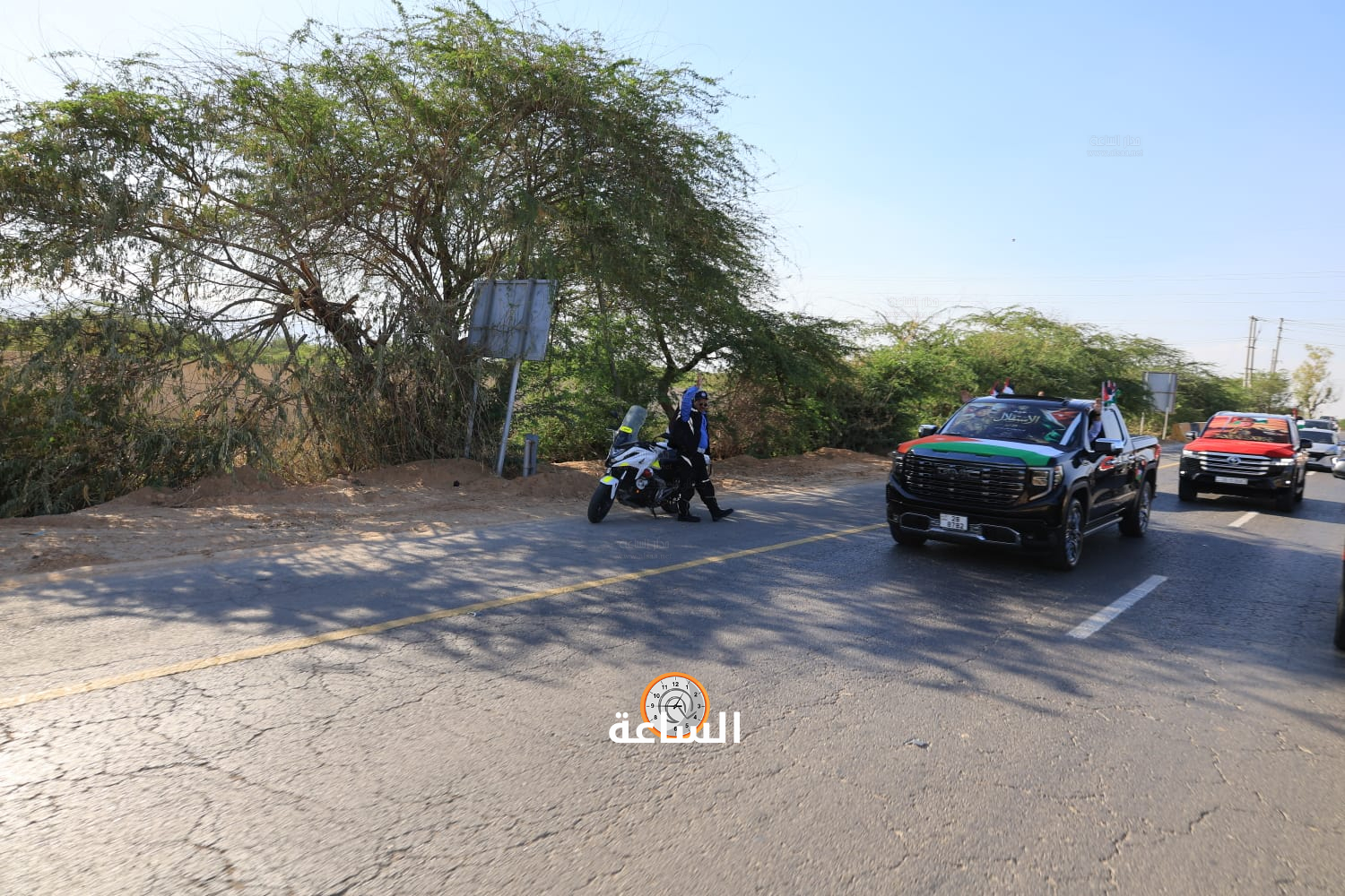 Madar Al-Saa Images 0.27554462544371805