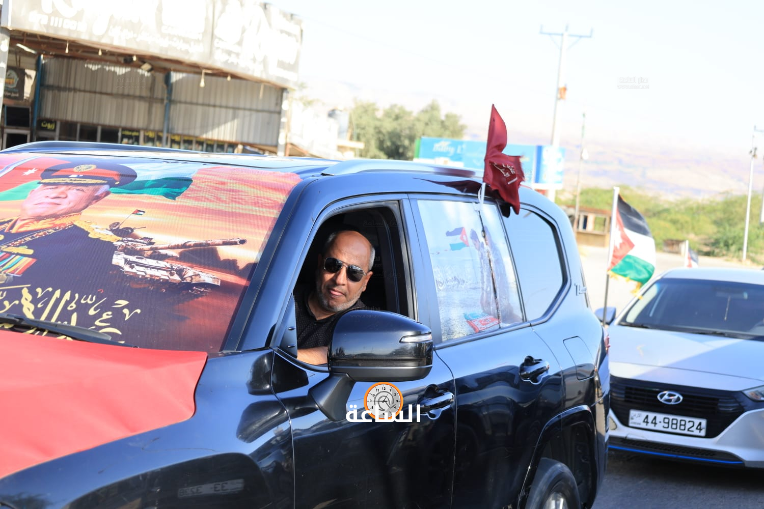 Madar Al-Saa Images 0.891321149865392