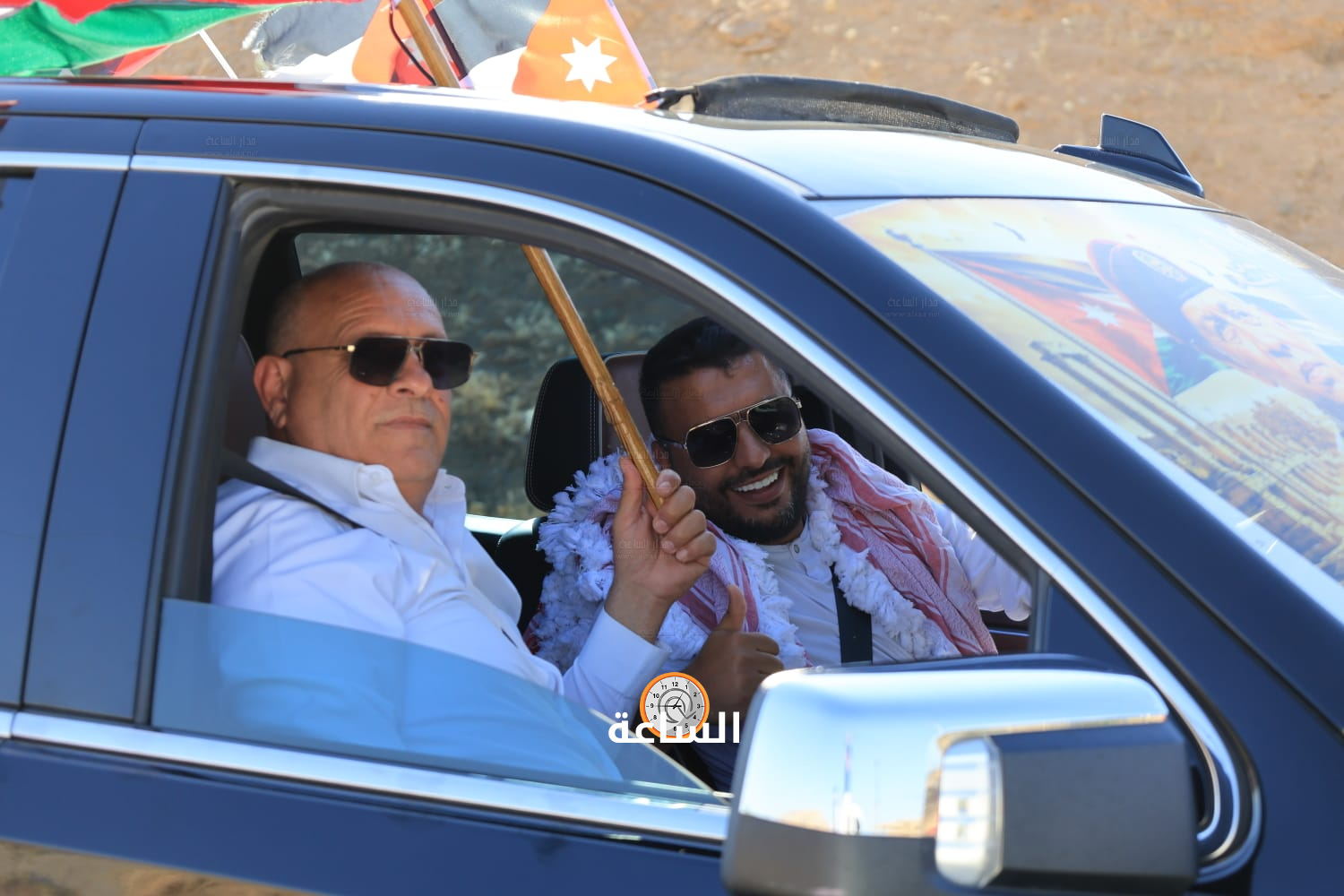 Madar Al-Saa Images 0.6758793735782306