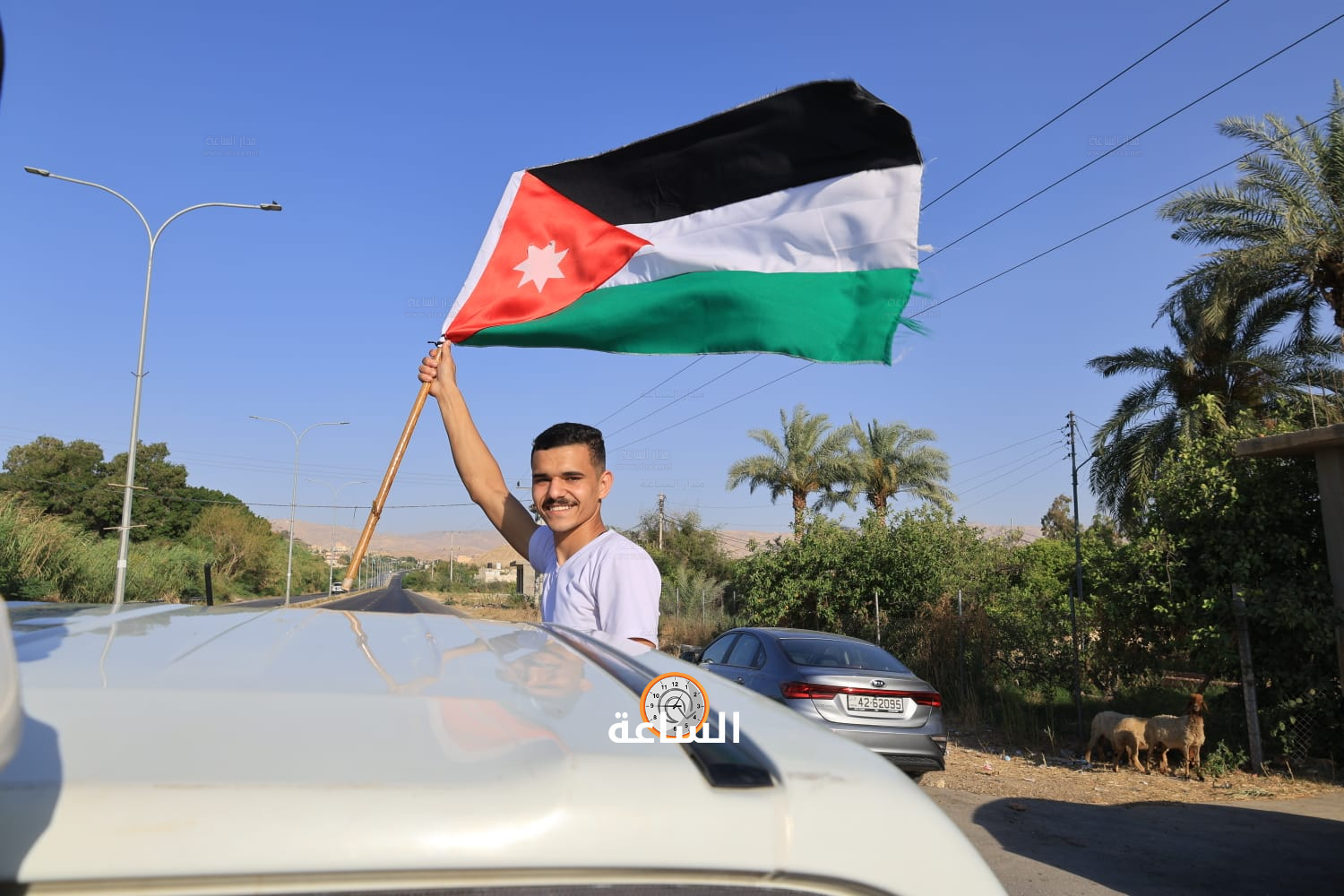 Madar Al-Saa Images 0.9482731701969728