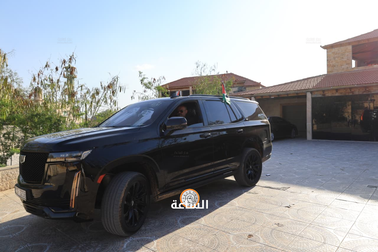 Madar Al-Saa Images 0.4561951767843926