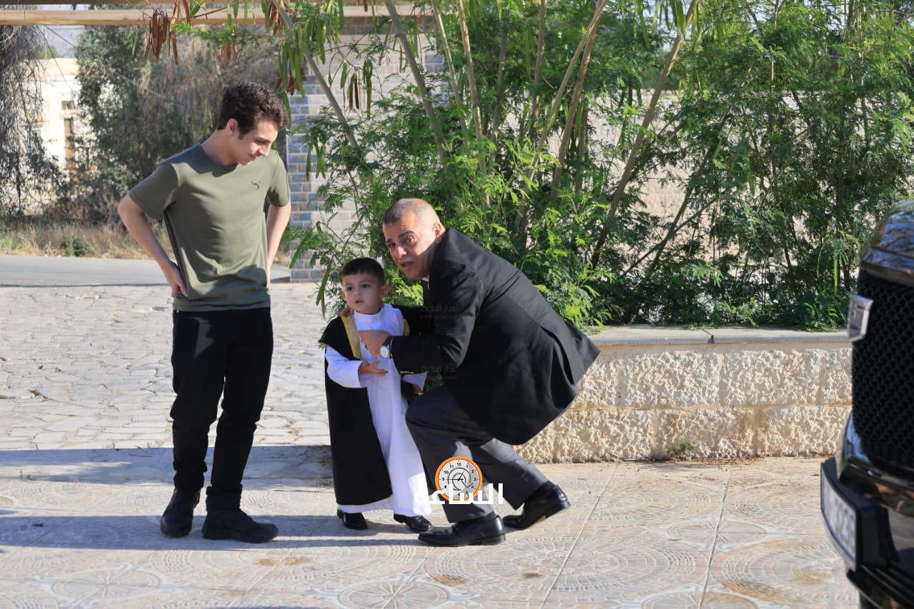 Madar Al-Saa Images 0.9915783236807931