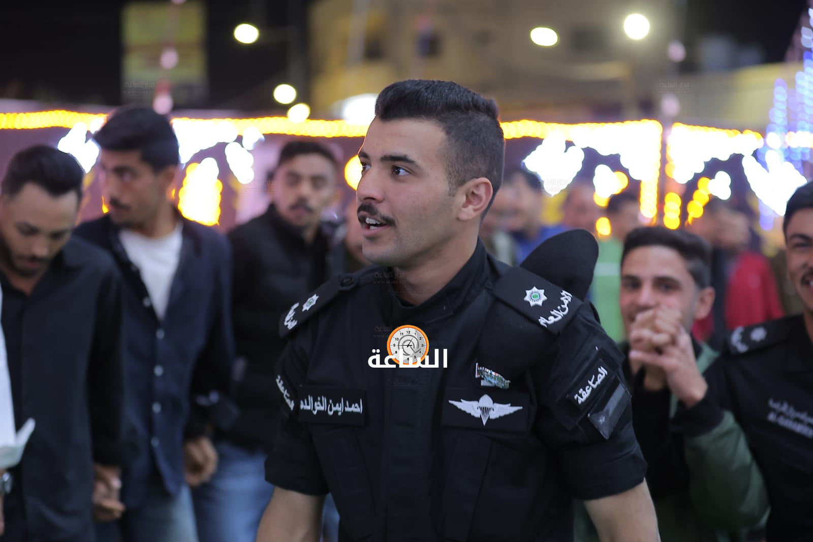 Madar Al-Saa Images 0.06468513850046842
