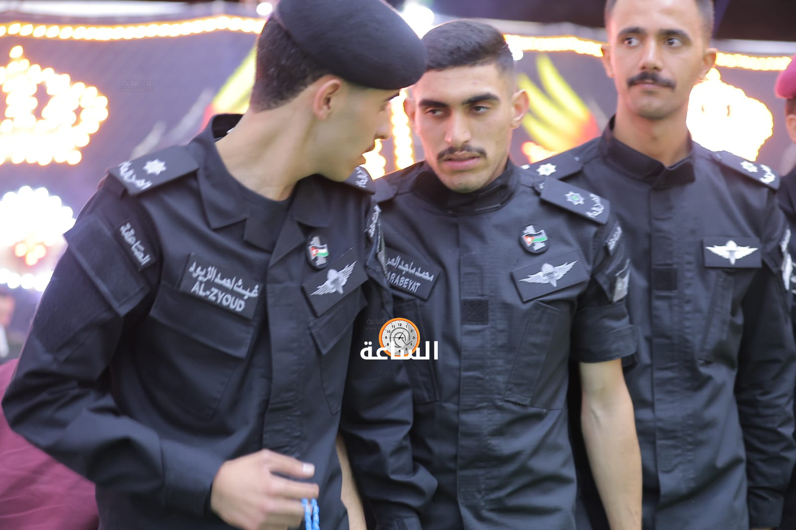Madar Al-Saa Images 0.033263161694876864