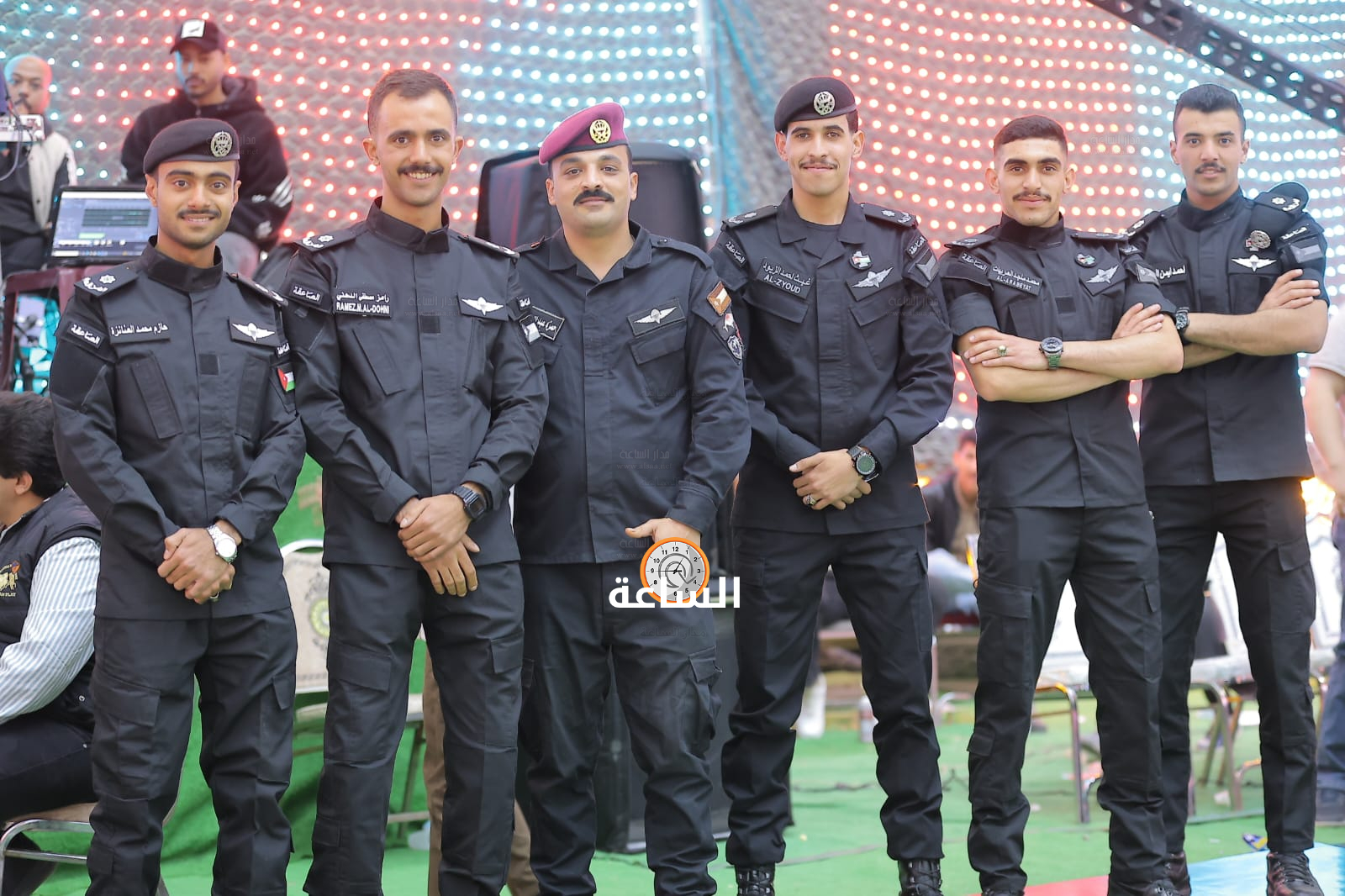 Madar Al-Saa Images 0.5058687470032699