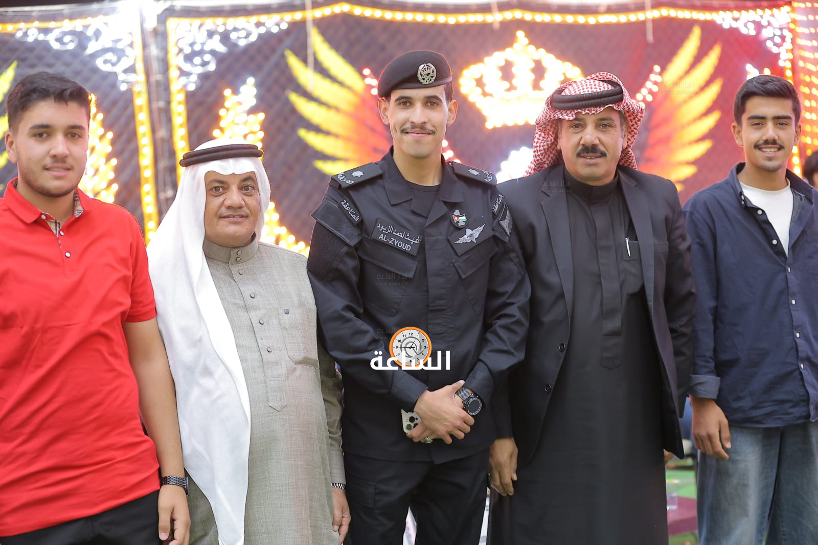 Madar Al-Saa Images 0.9580735049588904