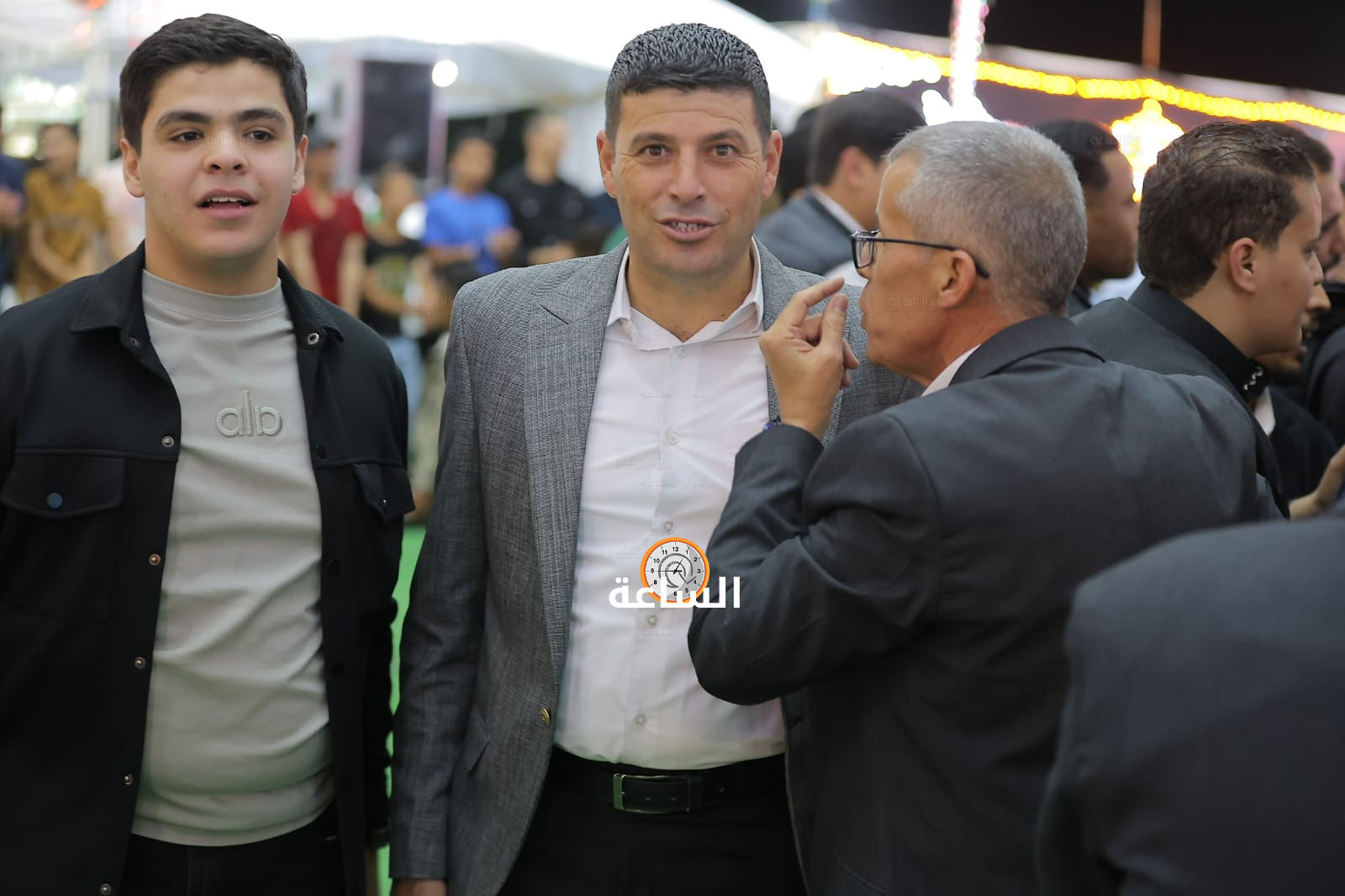 Madar Al-Saa Images 0.2183620358171462