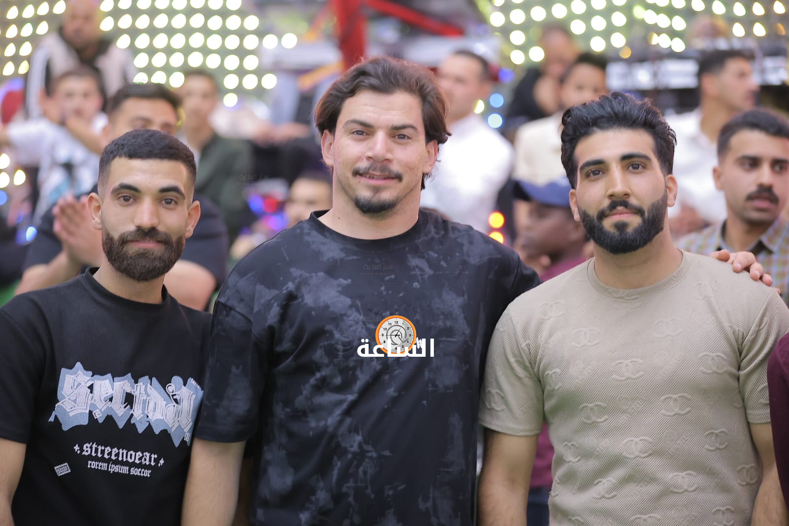 Madar Al-Saa Images 0.8066583804207944